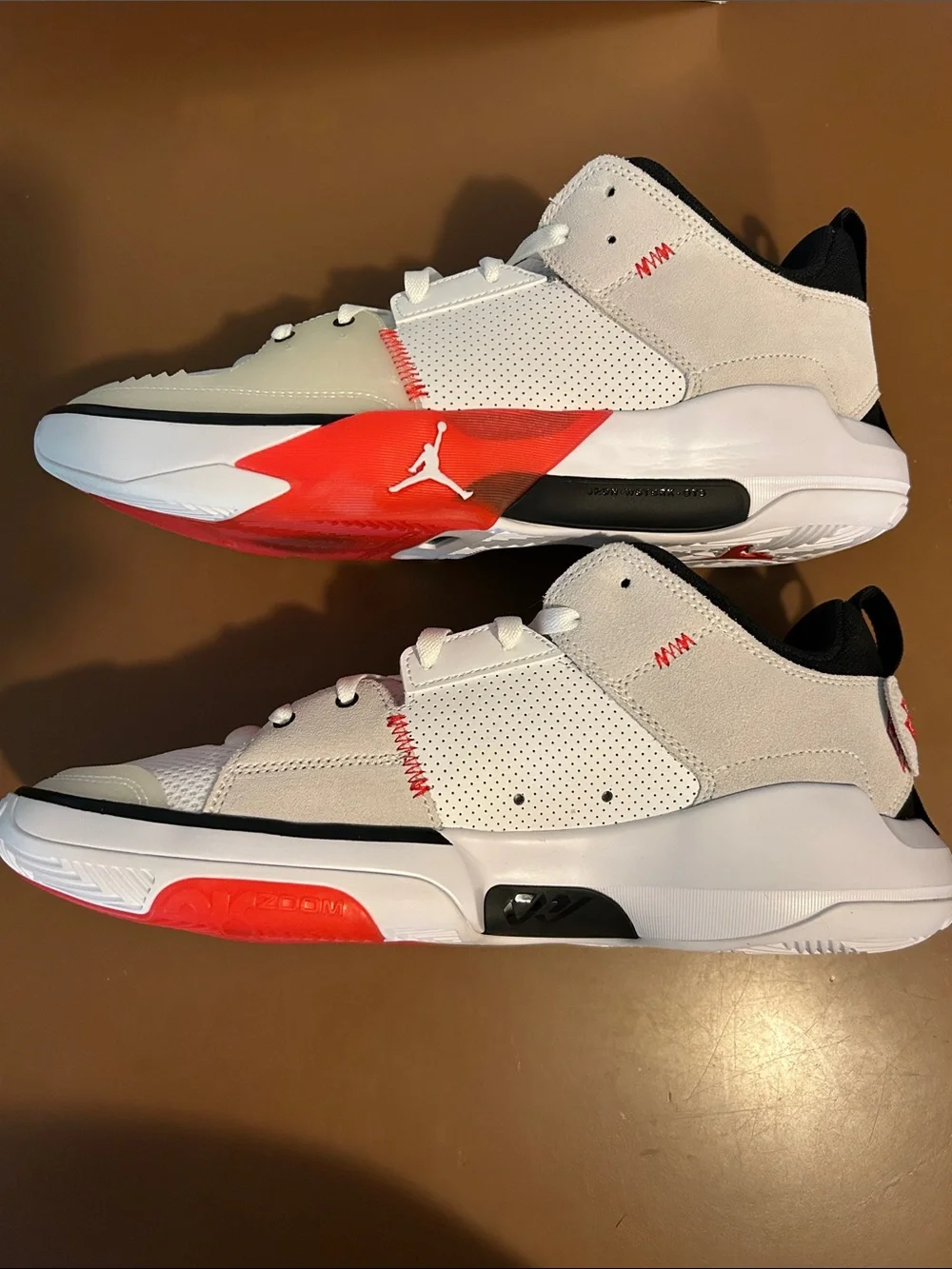 Nike Jordan One Take 5 Men’s Basketball Shoes